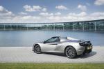 McLaren MSO 650S Spyder 2014 года (UK)